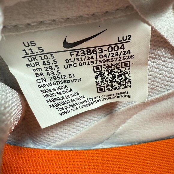 Nike C1TY Safety Cone Various Sizes - | NWB no lid - Picture 12 of 12